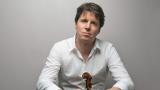 Violinist Joshua Bell. (Phillip Knott)