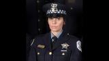 Officer Krystal Rivera. (Courtesy of Chicago Police Department)