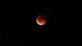 A lunar eclipse. (Oleksandr Masnyi / iStock)