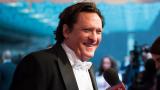 - Michael Madsen attends the 2015 AMBI Gala benefiting The Prince Albert II of Monaco Foundation on Sept. 9, 2015, in Toronto. (Photo by Arthur Mola / Invision / AP, File)