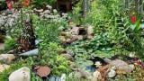Sheffield Garden Walk is one of Chicago's oldest. (Courtesy of Special Events Management)