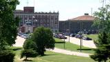 Stateville Correctional Center is pictured in a file photo. (Andrew Campbell / Capitol News Illinois)