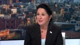 Illinois State Comptroller Susana Mendoza appears on “Chicago Tonight” on June 3, 2026. (WTTW News)