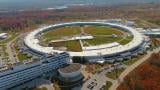 Argonne National Laboratory is pictured in a file image. (Credit: Argonne National Laboratory)