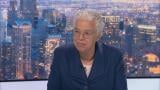 Toni Preckwinkle appears on “Chicago Tonight” on April 1, 2025. (WTTW News)