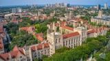 The campus of University of Chicago is pictured in a file photo. (Jacob Boomsma / iStock)