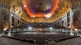 Visitors will be able to tour the Uptown Theatre's auditorium during Open House Chicago, Oct. 17-18. (Courtesy Chicago Architecture Center)  