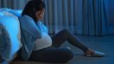 Maternal mental health disorders such as suicide and opioid overdose are responsible for nearly one in four maternal deaths in the U.S., research shows. (Prasit photo / Moment RF / Getty Images / File via CNN Newsource)