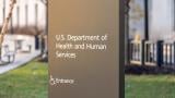 The U.S. Department of Health and Human Services is pictured in Washington, D.C. (Greggory DiSalvo / iStock)