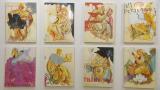 Work by artist Matt Bodett. (WTTW News)