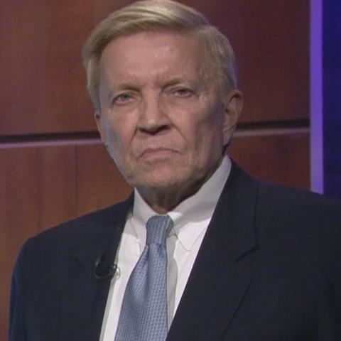 Bob Fioretti - Chicago Mayor Candidate