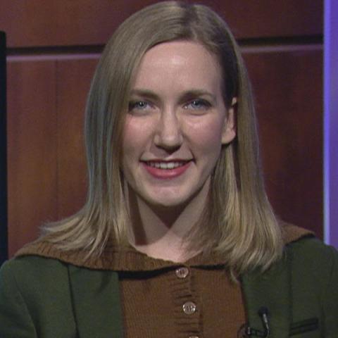 Maggie O’Keefe - Chicago Alderman Candidate