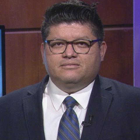 Rafael Yañez - Chicago Alderman Candidate