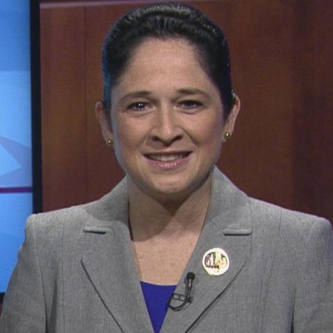 Susana Mendoza - Chicago Mayor Candidate