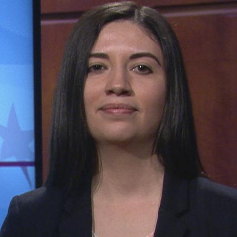 Tanya Patiño - Chicago Alderman Candidate