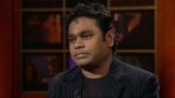 Oscar-Winning Composer A.R. Rahman