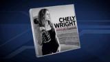 Country Singer Chely Wright