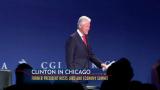 Bill Clinton's Global Initiative