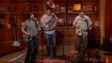 Live Music Wednesday: Sanctified Grumblers