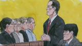 Rod Blagojevich Trial