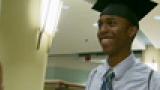 August 12, 2010 - College Graduates Seeking Jobs