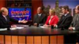 July 30, 2010 - The Week in Review with Joel Weisman