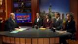 October 16, 2009 - The Week in Review with Joel Weisman