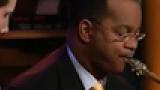 January 14, 2009 - Live Music Wednesday: Victor Goines