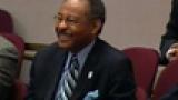 January 13, 2009 - Roland Burris to be Sworn in