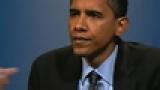 January 19, 2009 - Obama's Appearances on "Chicago Tonight"