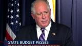 July 16, 2009 - Governor Quinn on the Budget