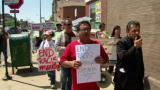 City Approves NATO Protest City Approves NATO Protest