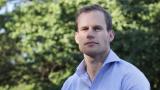 Timmy Knudsen, who is running for 43rd Ward alderperson. (Provided) Timmy Knudsen, who is running for 43rd Ward alderperson. (Provided)