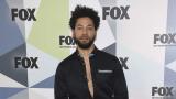 In this May 14, 2018 file photo, Jussie Smollett, a cast member in the TV series “Empire,” attends the Fox Networks Group 2018 programming presentation after-party in New York. (Photo by Evan Agostini / Invision / AP, File) In this May 14, 2018 file photo, Jussie Smollett, a cast member in the TV series “Empire,” attends the Fox Networks Group 2018 programming presentation after-party in New York. (Photo by Evan Agostini / Invision / AP, File)