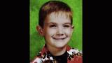 This undated photo provided by the Aurora, Ill., Police Department shows missing child, Timmothy Pitzen. (Aurora Police Department via AP) This undated photo provided by the Aurora, Ill., Police Department shows missing child, Timmothy Pitzen. (Aurora Police Department via AP)