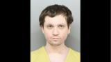 This undated photo provided by the Hamilton County Sheriff's Office in Cincinnati shows Brian Rini. (Hamilton County Sheriff's Office via AP) This undated photo provided by the Hamilton County Sheriff's Office in Cincinnati shows Brian Rini. (Hamilton County Sheriff's Office via AP)
