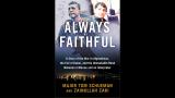 “Always Faithful: A Story of the War in Afghanistan, the Fall of Kabul, and the Unshakable Bond Between a Marine and an Interpreter,” by Major Tom Schueman and Zainullah “Zak” Zaki.