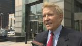 Attorney and former Chicago Ald. Bob Fioretti. (Chicago Tonight file photo) Attorney and former Chicago Ald. Bob Fioretti. (Chicago Tonight file photo)