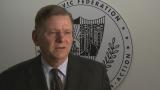 Civic Federation President Laurence Msall Civic Federation President Laurence Msall