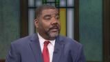 Acting Director Marc Smith appears on “Chicago Tonight.” Acting Director Marc Smith appears on “Chicago Tonight.”
