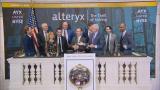 The closing bell of the New York Stock Exchange on Thursday, Jan. 9, 2020. (WTTW News via CNN) The closing bell of the New York Stock Exchange on Thursday, Jan. 9, 2020. (WTTW News via CNN)