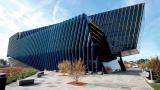 Northeastern Illnois University’s El Centro campus in Avondale (World Architects / Facebook) Northeastern Illnois University’s El Centro campus in Avondale (World Architects / Facebook)
