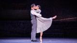 Greig Matthews and Amanda Assucena in Joffrey Ballet’s production of “Jane Eyre.” (Photo by Cheryl Mann) Greig Matthews and Amanda Assucena in Joffrey Ballet’s production of “Jane Eyre.” (Photo by Cheryl Mann)