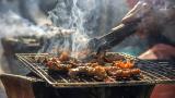 Grilling will be allowed again at Forest Preserves, as of July 9. (Pixabay) Grilling will be allowed again at Forest Preserves, as of July 9. (Pixabay)