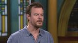 Chicago-based writer and director Joe Swanberg appears on “Chicago Tonight.” Chicago-based writer and director Joe Swanberg appears on “Chicago Tonight.”