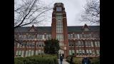 Lane Tech High School (Matt Masterson / Chicago Tonight) Lane Tech High School (Matt Masterson / Chicago Tonight)