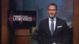 Univisión's Alex Hernández hosts Chicago Tonight: Latino Voices. (WTTW News) Univisión's Alex Hernández hosts Chicago Tonight: Latino Voices. (WTTW News)