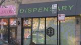 Dispensary 33 in Andersonville (WTTW News) Dispensary 33 in Andersonville (WTTW News)