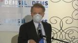 Illinois House Speaker Michael Madigan (WTTW News) Illinois House Speaker Michael Madigan (WTTW News)