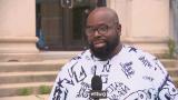 Pastor Donovan Price (WTTW News) Pastor Donovan Price (WTTW News)